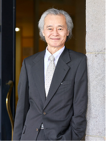 佐藤 勲